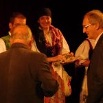 Nová tradice – festival dětských folklorních souborů v Milevsku