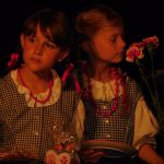 Nová tradice – festival dětských folklorních souborů v Milevsku