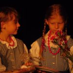 Nová tradice – festival dětských folklorních souborů v Milevsku