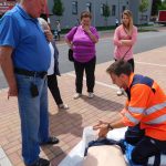 Technologické centrum v Písku otevřelo dveře veřejnosti