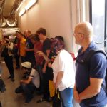 Technologické centrum v Písku otevřelo dveře veřejnosti