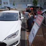 Technologické centrum v Písku otevřelo dveře veřejnosti