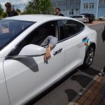 Technologické centrum v Písku otevřelo dveře veřejnosti