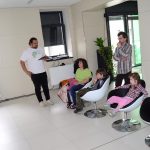 Technologické centrum v Písku otevřelo dveře veřejnosti