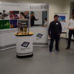 Technologické centrum v Písku otevřelo dveře veřejnosti