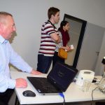 Technologické centrum v Písku otevřelo dveře veřejnosti
