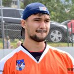 Slavnostní otevření plastového hřiště bylo oslavou lidského porozumění a sportu