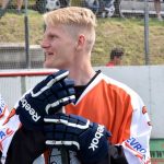 Slavnostní otevření plastového hřiště bylo oslavou lidského porozumění a sportu