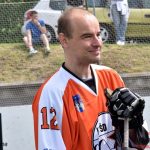 Slavnostní otevření plastového hřiště bylo oslavou lidského porozumění a sportu