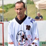 Slavnostní otevření plastového hřiště bylo oslavou lidského porozumění a sportu