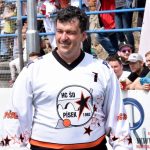 Slavnostní otevření plastového hřiště bylo oslavou lidského porozumění a sportu