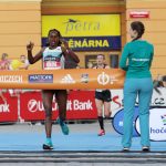 Mattoni 1/2Maraton v Budějovicích běželo 3400 běžců