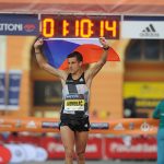 Mattoni 1/2Maraton v Budějovicích běželo 3400 běžců