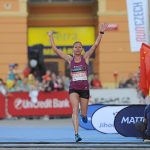Mattoni 1/2Maraton v Budějovicích běželo 3400 běžců