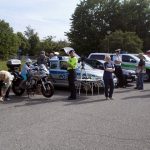 Den Besipu lákal k zimnímu stadionu v Táboře nejen motoristy