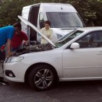 Den Besipu lákal k zimnímu stadionu v Táboře nejen motoristy