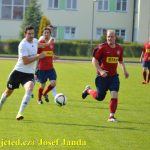 Zahazování šancí tentokrát Spartak mrzet nemuselo