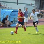Zahazování šancí tentokrát Spartak mrzet nemuselo