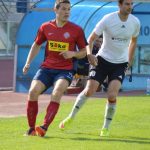 Zahazování šancí tentokrát Spartak mrzet nemuselo