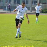 Zahazování šancí tentokrát Spartak mrzet nemuselo