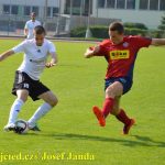 Zahazování šancí tentokrát Spartak mrzet nemuselo