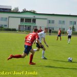 Zahazování šancí tentokrát Spartak mrzet nemuselo