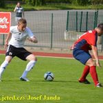 Zahazování šancí tentokrát Spartak mrzet nemuselo