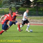 Zahazování šancí tentokrát Spartak mrzet nemuselo