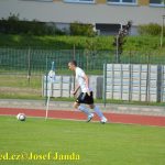 Zahazování šancí tentokrát Spartak mrzet nemuselo