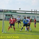 Zahazování šancí tentokrát Spartak mrzet nemuselo