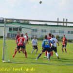 Zahazování šancí tentokrát Spartak mrzet nemuselo