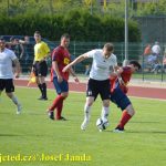 Zahazování šancí tentokrát Spartak mrzet nemuselo