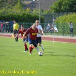 Zahazování šancí tentokrát Spartak mrzet nemuselo