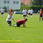Zahazování šancí tentokrát Spartak mrzet nemuselo