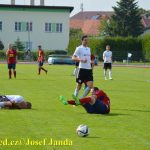 Zahazování šancí tentokrát Spartak mrzet nemuselo