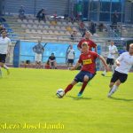 Zahazování šancí tentokrát Spartak mrzet nemuselo