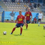Zahazování šancí tentokrát Spartak mrzet nemuselo
