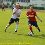 Zahazování šancí tentokrát Spartak mrzet nemuselo
