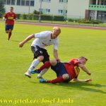 Zahazování šancí tentokrát Spartak mrzet nemuselo