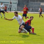 Zahazování šancí tentokrát Spartak mrzet nemuselo