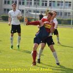 Zahazování šancí tentokrát Spartak mrzet nemuselo