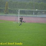 Zahazování šancí tentokrát Spartak mrzet nemuselo