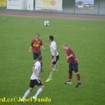 Zahazování šancí tentokrát Spartak mrzet nemuselo