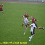 Zahazování šancí tentokrát Spartak mrzet nemuselo