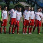 Bernartice konečně zdolaly Týn, zařídil to Jakub Novák