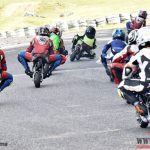 Na hradišťském motodromu se proháněli budoucí šampioni
