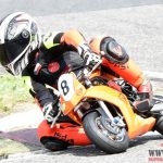 Na hradišťském motodromu se proháněli budoucí šampioni