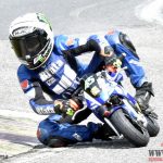 Na hradišťském motodromu se proháněli budoucí šampioni