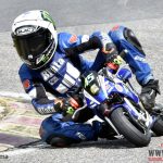 Na hradišťském motodromu se proháněli budoucí šampioni