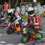 Na hradišťském motodromu se proháněli budoucí šampioni